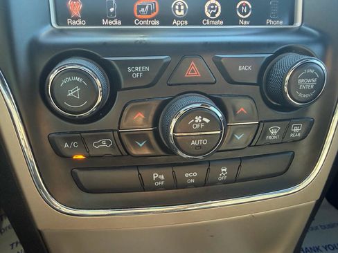 Used 2014 Jeep Grand Cherokee Limited AWD/4WD image 22