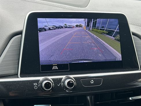 Used 2023 Cadillac CT4 Luxury w/ Cold Weather Package RWD image 24