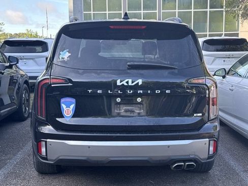 Used 2023 Kia Telluride EX X-Line AWD/4WD image 11