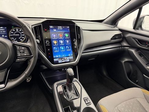 Used 2024 Subaru Crosstrek 2.5i Sport AWD/4WD image 19