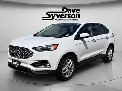 Used 2024 Ford Edge SEL w/ Convenience Package