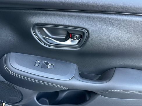 New 2027 Honda HR-V EX-L image 19