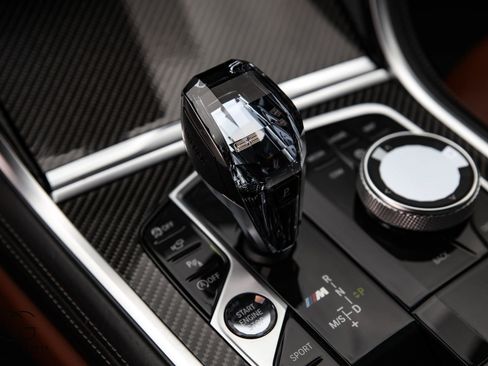 Used 2022 BMW M850i Gran Coupe xDrive AWD/4WD image 37