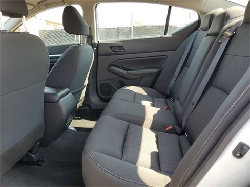 Used 2023 Nissan Altima 2.5 SV image 26