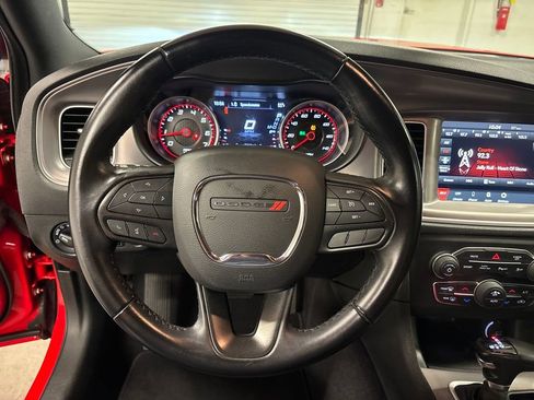 Used 2023 Dodge Charger GT image 31
