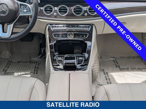 Used 2020 Mercedes-Benz E 350 Sedan image 19