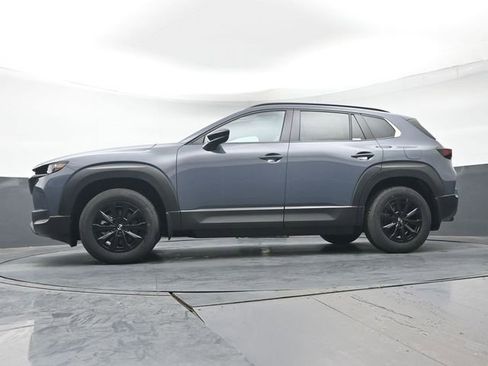 New 2026 MAZDA CX-50 AWD 2.5 Hybrid w/ Weather Package image 22