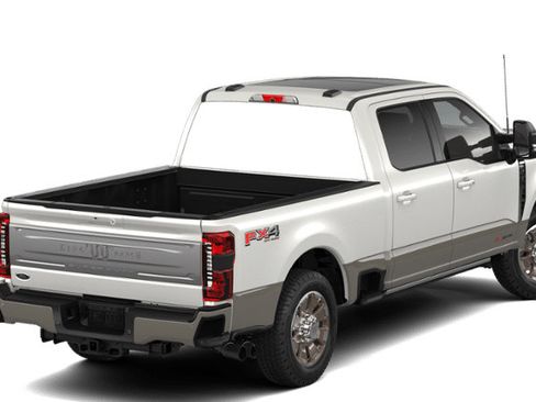New 2026 Ford F250 King Ranch AWD/4WD image 25