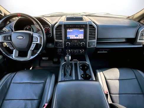 Used 2018 Ford F150 Raptor w/ Equipment Group 802A Luxury AWD/4WD image 15