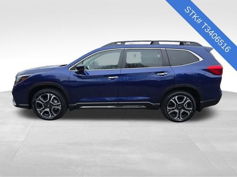 New 2026 Subaru Ascent Touring image 4