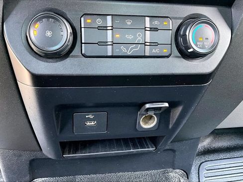 Used 2020 Ford F250 XL w/ XL Value Package RWD image 15