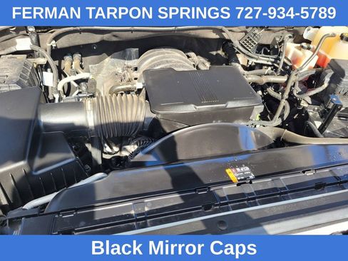 Certified 2024 Chevrolet Silverado 2500 W/T image 23