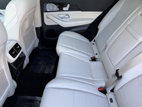 New 2026 Mercedes-Benz GLE 450 4MATIC image 47