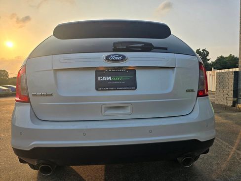 Used 2014 Ford Edge SEL w/ Equipment Group 205A image 11