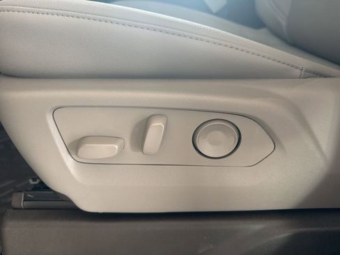 New 2026 Chevrolet Silverado 3500 LT w/ All Star Edition image 19