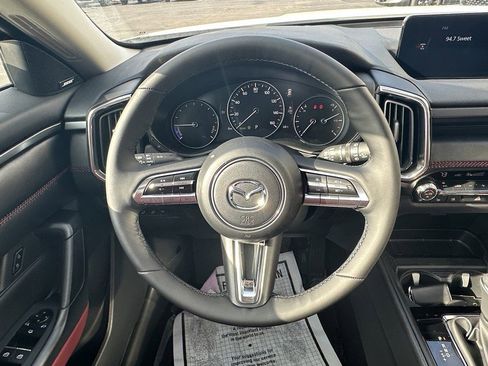 New 2026 MAZDA CX-50 2.5 Hybrid w/ Weather Package image 11