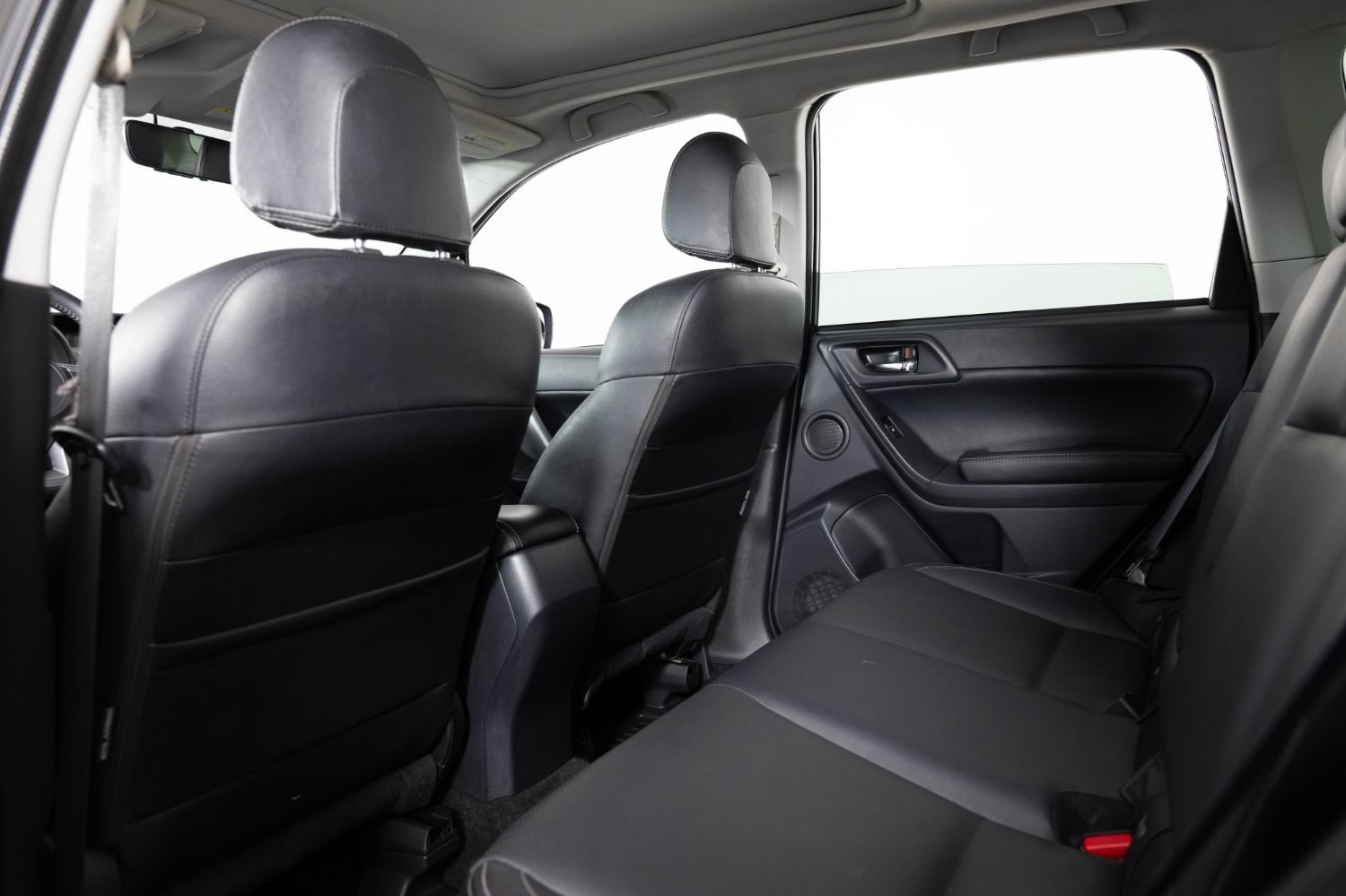 Used 2018 Subaru Forester 2.5i Limited AWD/4WD image 20