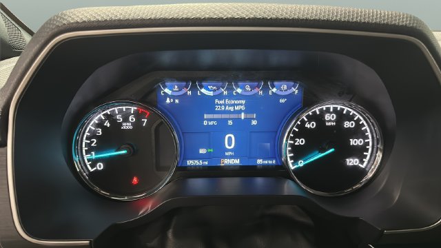 Used 2023 Ford F150 XLT w/ Equipment Group 302A High AWD/4WD image 16