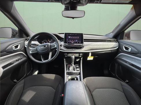 Certified 2024 Jeep Compass Sport image 24