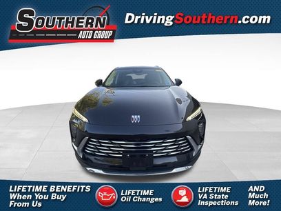 Used 2024 Buick Envision Preferred