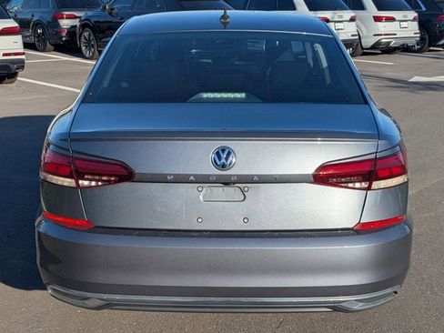 Used 2020 Volkswagen Passat 2.0T SE image 6