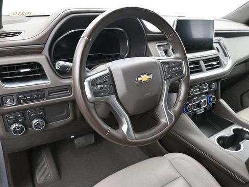 Used 2024 Chevrolet Tahoe LT AWD/4WD image 27