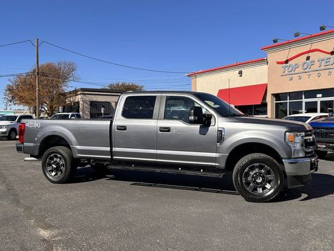 Used 2022 Ford F350 XL w/ STX Appearance Package image 21