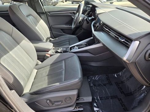 Used 2023 Audi A3 2.0T Premium image 21