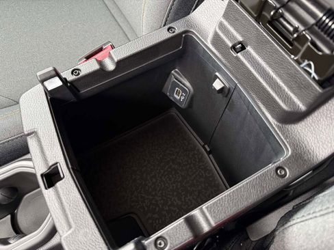 New 2026 Jeep Wrangler Sport S image 31