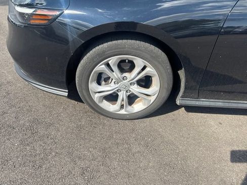 Certified 2024 Honda Accord LX image 17