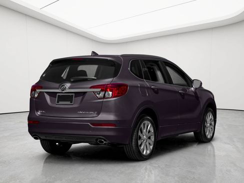 Used 2017 Buick Envision Essence FWD image 32