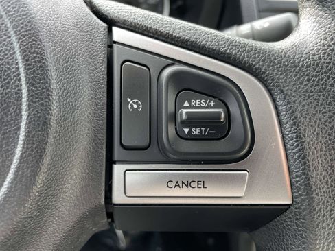 Used 2017 Subaru Forester 2.5i w/ Alloy Wheel Package image 18