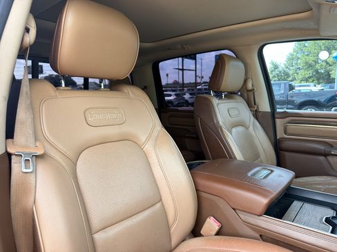 Used 2019 RAM 1500 Limited AWD/4WD image 28