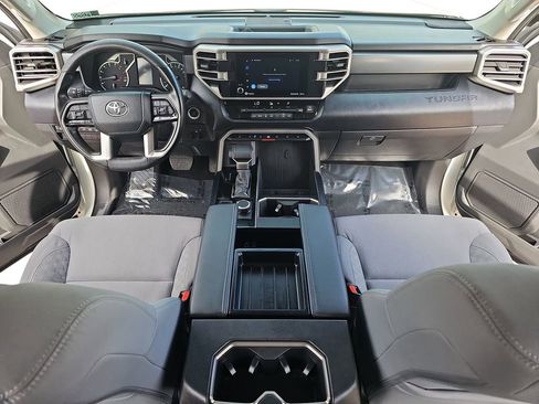 Used 2024 Toyota Tundra SR5 w/ SR5 Convenience Package image 9