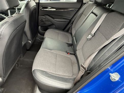 Used 2021 Kia Seltos S image 13