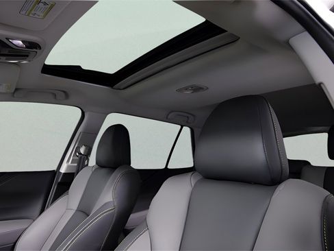 Used 2024 Subaru Outback Onyx Edition image 28