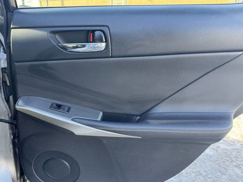 Used 2016 Lexus IS 350 AWD image 25