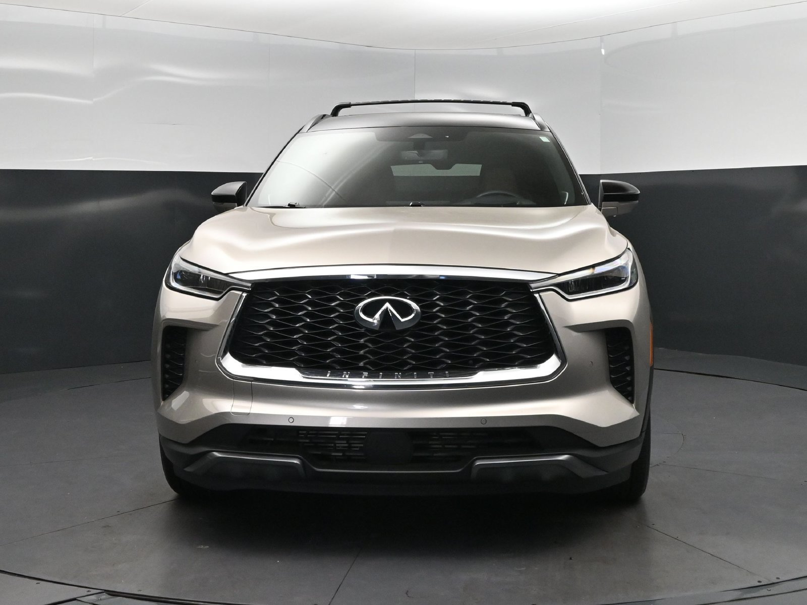 Used 2025 INFINITI QX60 Autograph w/ Cargo Package AWD/4WD image 10