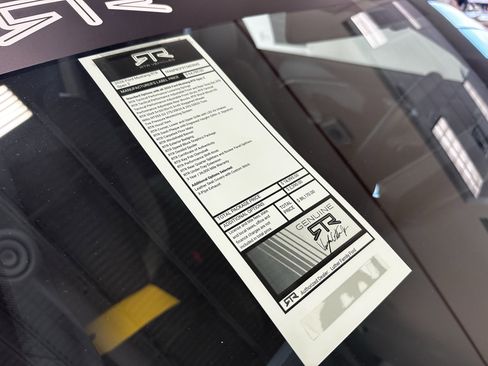 New 2026 Ford Mustang GT Premium w/ GT Performance Package image 25