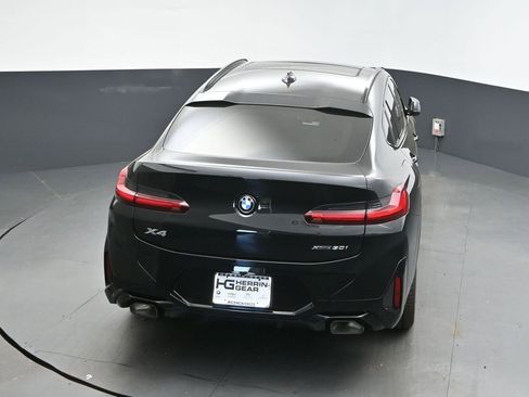 New 2025 BMW X4 xDrive30i image 33