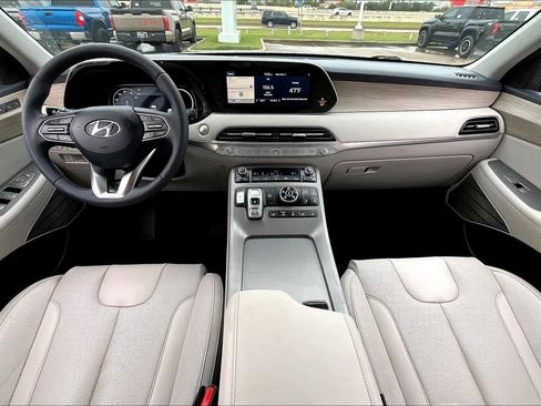 Used 2021 Hyundai Palisade Limited image 15