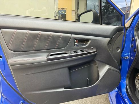 Used 2021 Subaru WRX w/ Popular Package #1 image 13