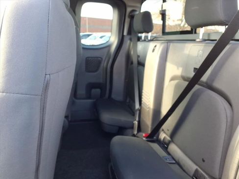 New 2026 Nissan Frontier S image 28