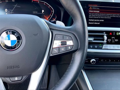 Used 2021 BMW 430i xDrive Coupe w/ Convenience Package image 22