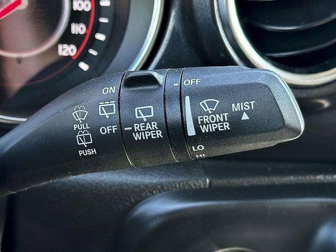 Used 2022 Jeep Wrangler Unlimited Rubicon w/ Xtreme Recon 35" Tire Package image 24