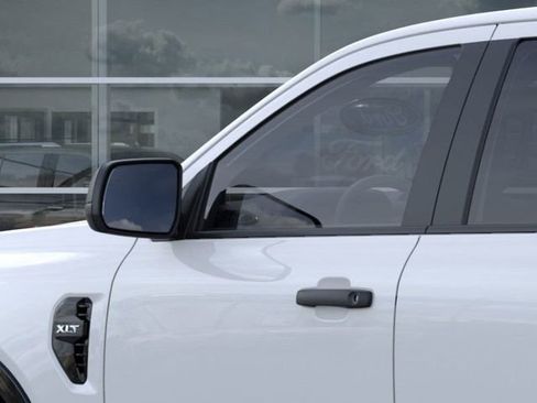 New 2025 Ford Ranger XLT image 20