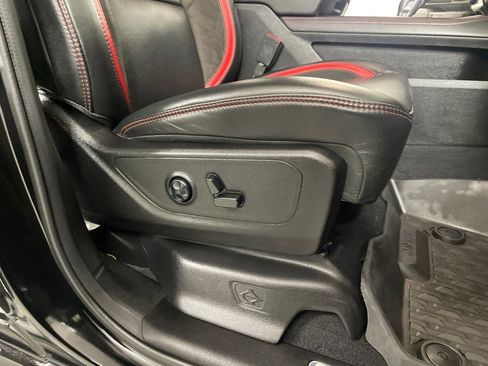 Used 2025 RAM 1500 RHO w/ RHO Level 1 Equipment Group AWD/4WD image 25