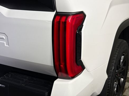 Used 2024 Toyota Tundra SR5 RWD image 34