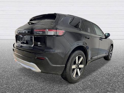 New 2026 Honda Prologue Touring image 7