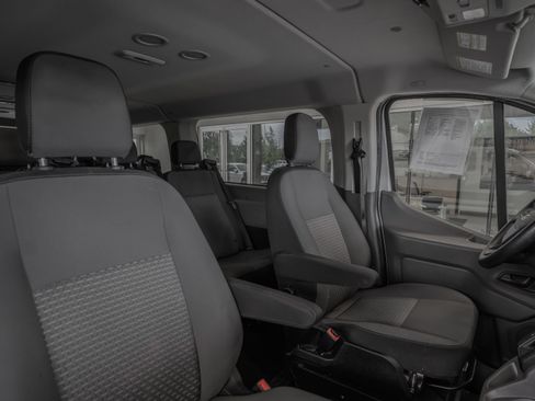 Used 2024 Ford Transit 350 XLT RWD image 33